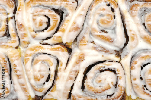 cinnamon buns