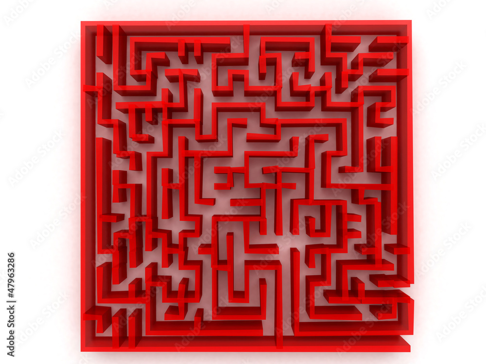 Labirinto, dedalo, enigma, orientamento Labirinto, dedalo, enigma, orientamento
