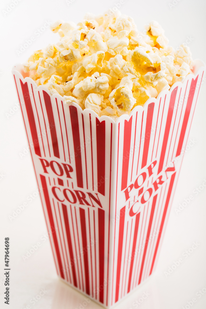 Popcorn Popcorn