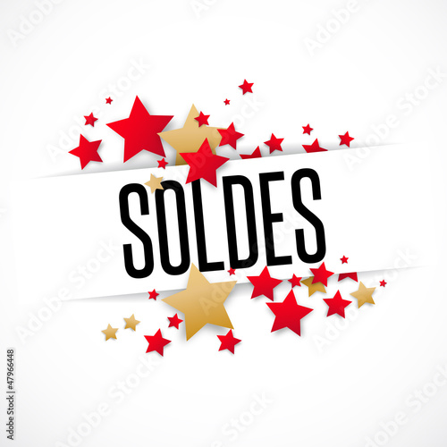 Soldes d'hiver