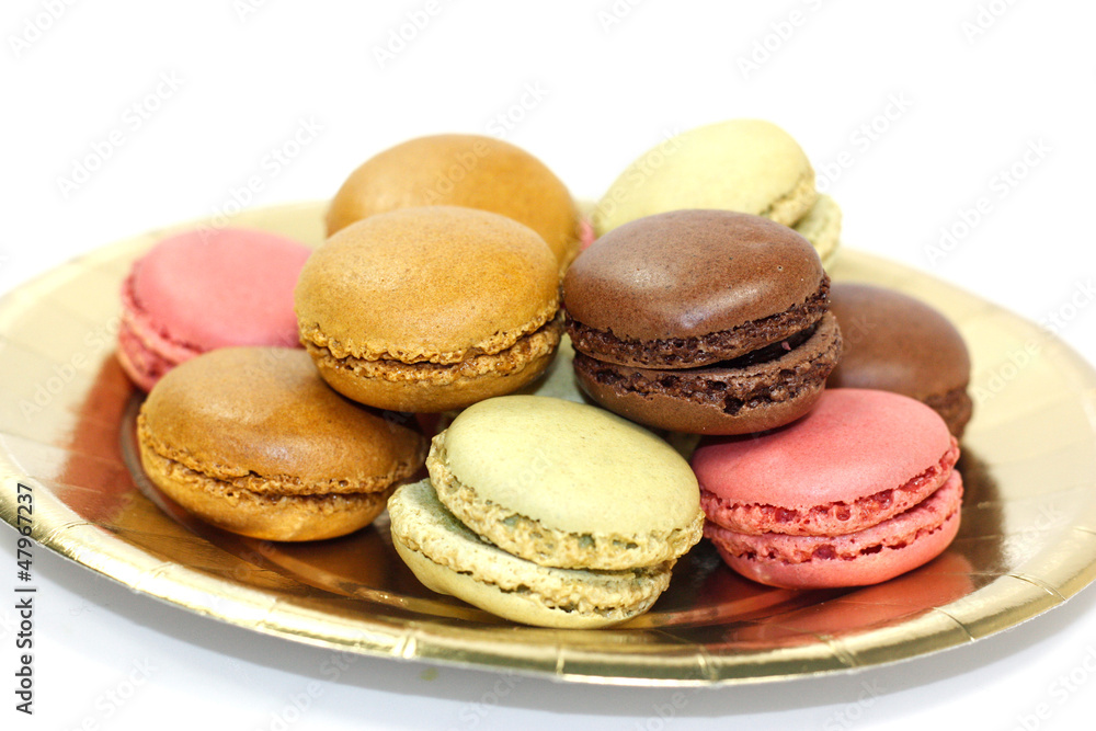 macarons