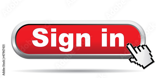 SIGN IN ICON