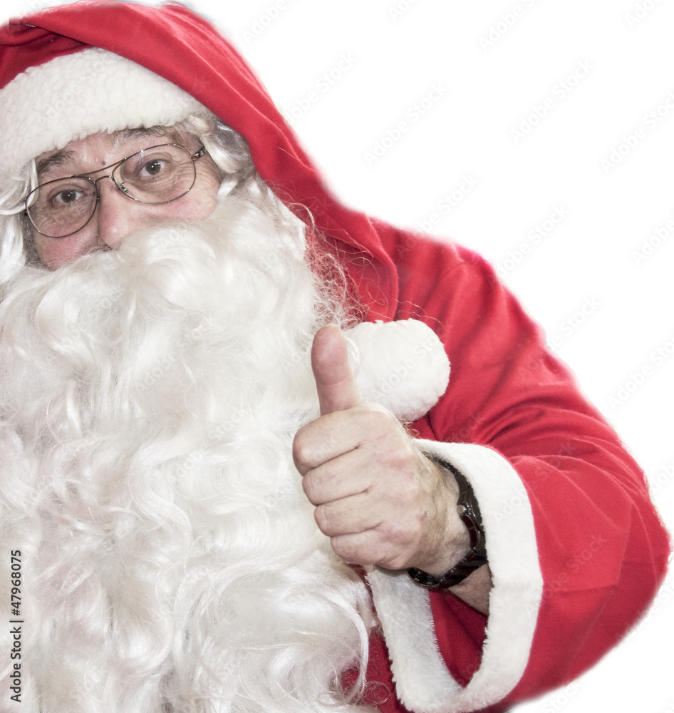 Babbo Natale Babbo Natale