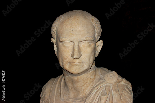 Quintus Petronius Modestus