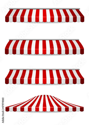 awnings