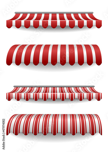 awnings