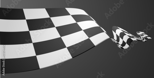 racing flag
