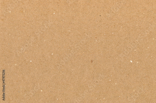 Wrapping paper brown cardboard texture, natural rough textured