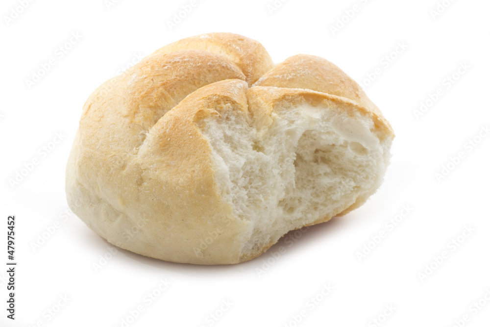 bread roll