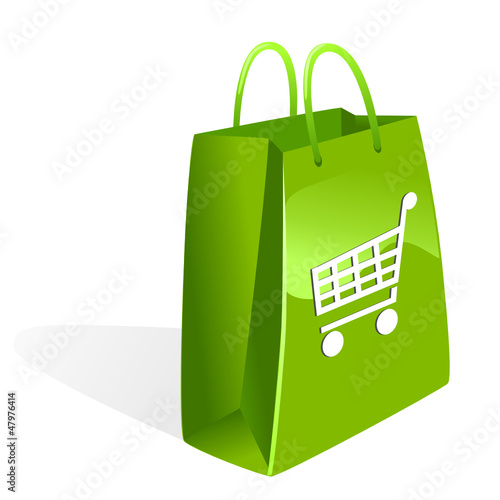 busta shopping