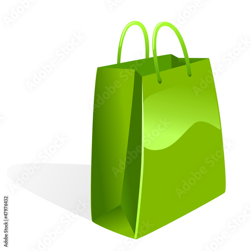 busta shopping