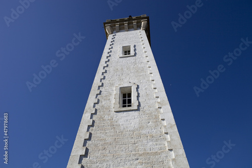 Roscoff Lighthouse