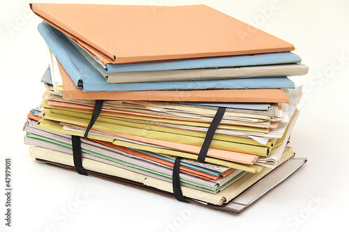 office folders