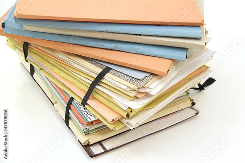 office folders