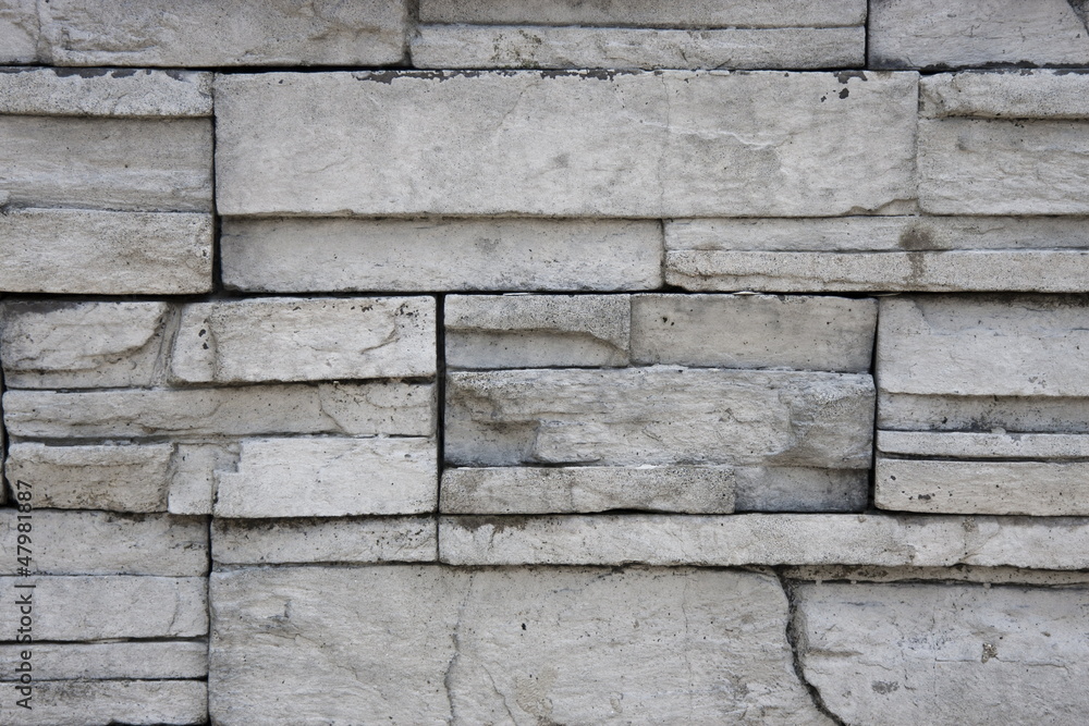 brick wall brick wall