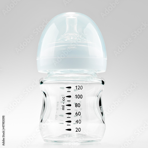Baby Bottle photo