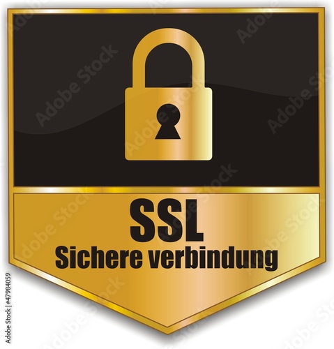 bouton SSL