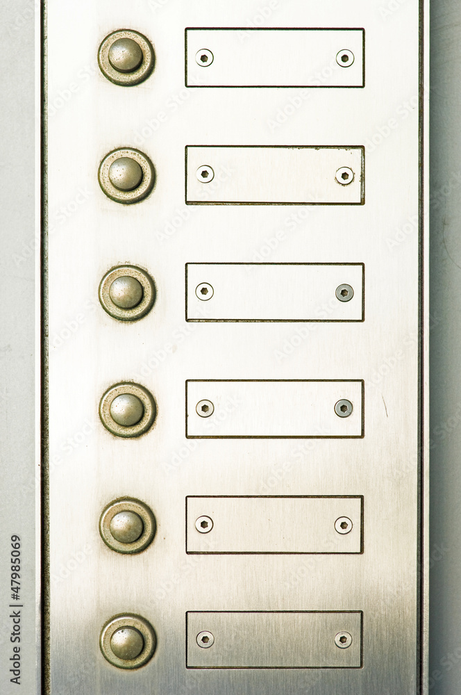 bell button bell button