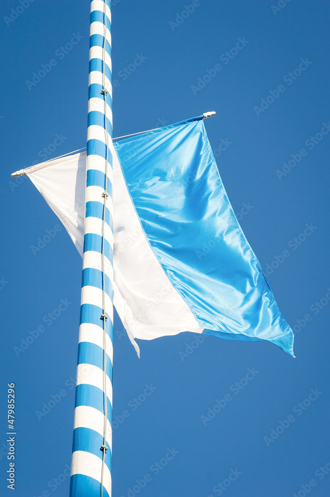 bavarian flag