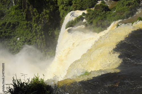 catarata iguazu 