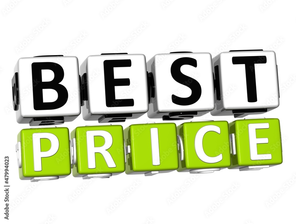 3D Best Price Button Click Here Block Text 3D Best Price Button Click Here Block Text
