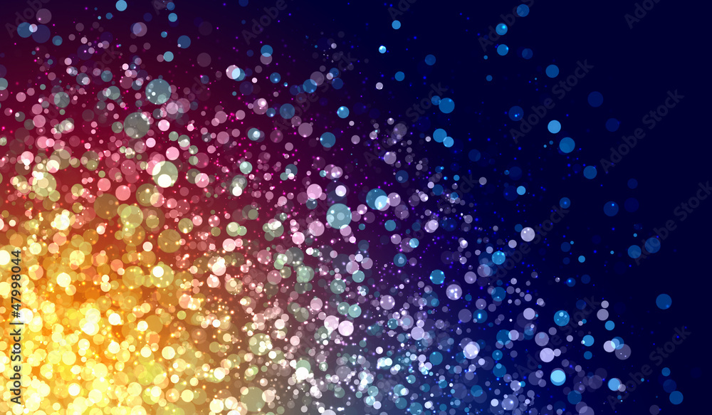 Multicolour abstract light background Multicolour abstract light background