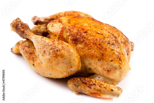 Roast Chicken
