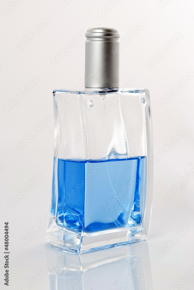 Round perfume bottle Round perfume bottle