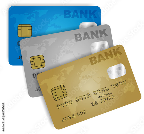 Credit Cards