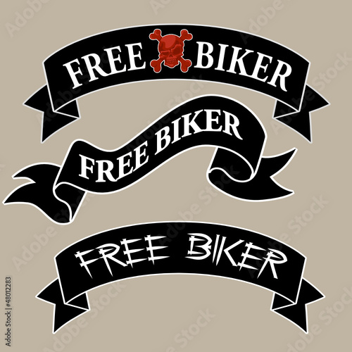 patch bikers