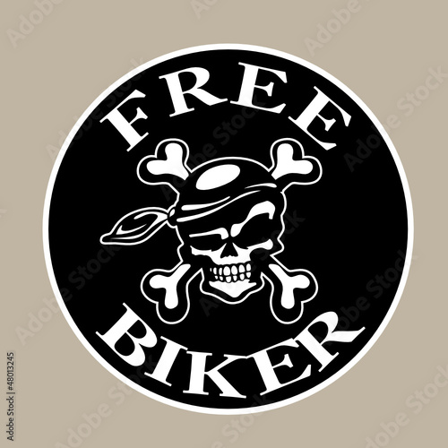 patch bikers