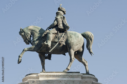 Vittorio Emanuele Monument