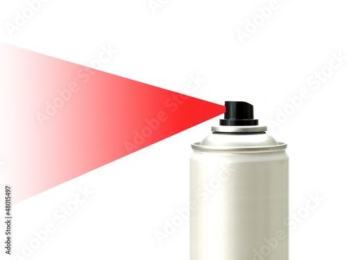 Spray Cans