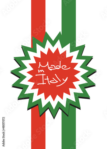 made italy