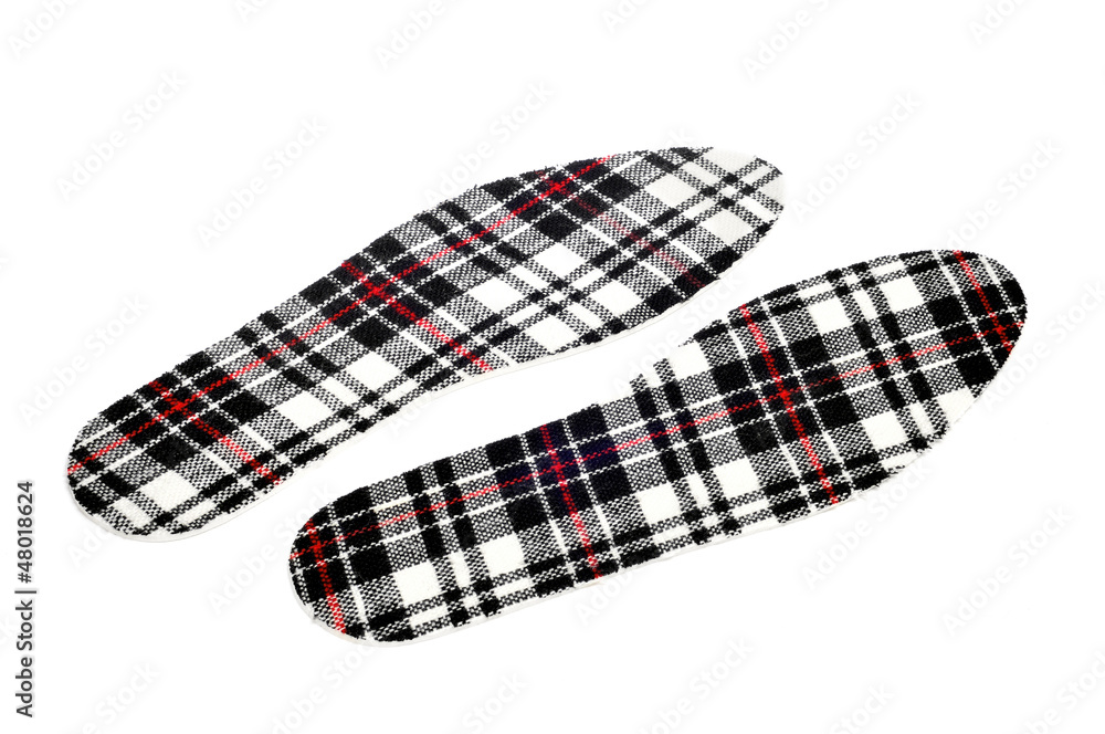 patterned insoles patterned insoles