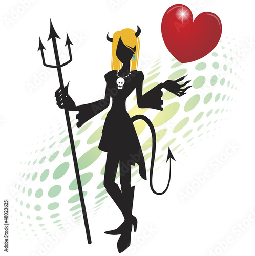 小悪魔からの贈り物