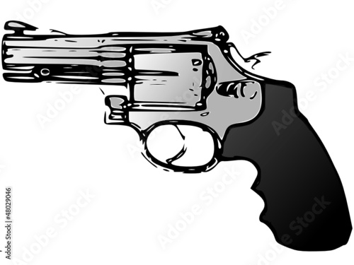 Pistolet