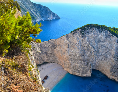 Zakynthos Insel