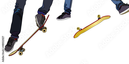 Equilibrium in evolution