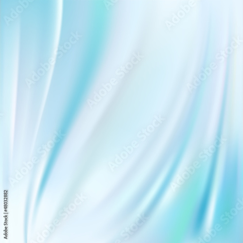 Blue silk backgrounds