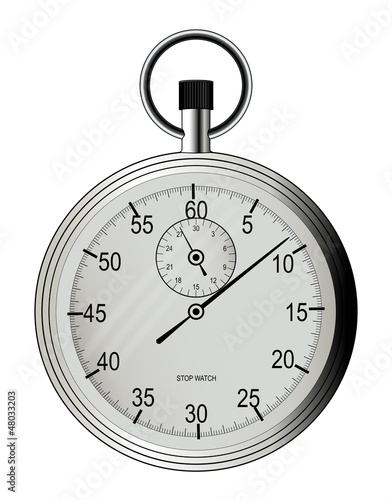 Stop Watch