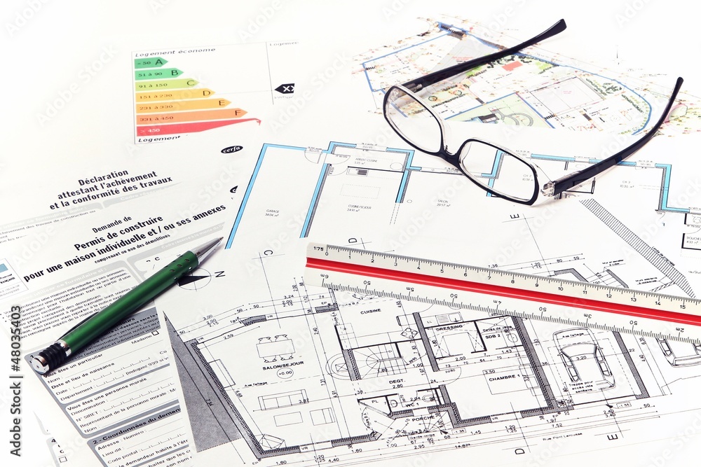 Projet immobilier Projet immobilier