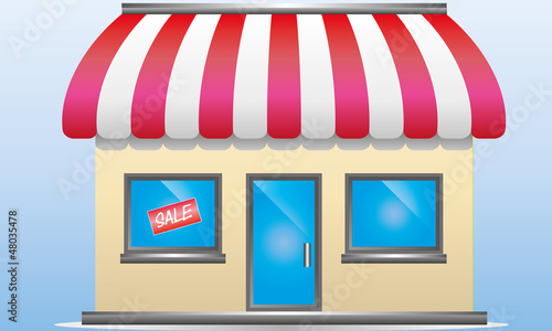 Storefront