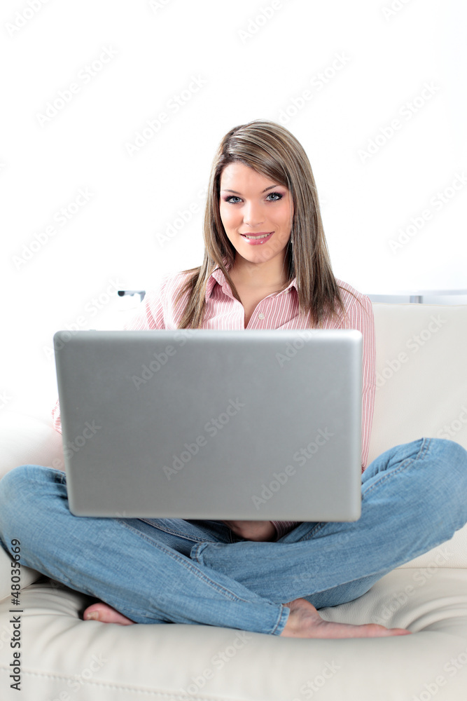 computer generation computer generation