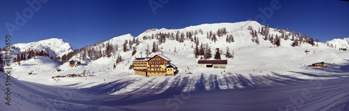 panorama tauplitz photo