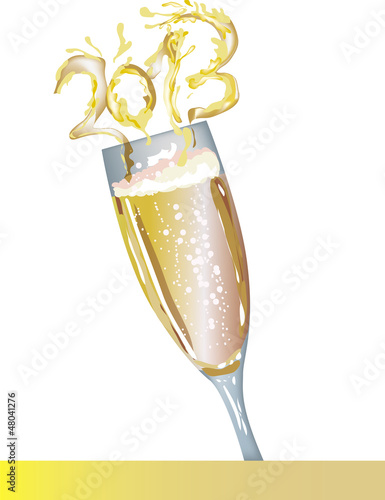 Champagne 2013