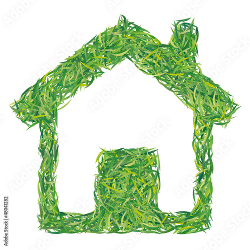 casa ecologica