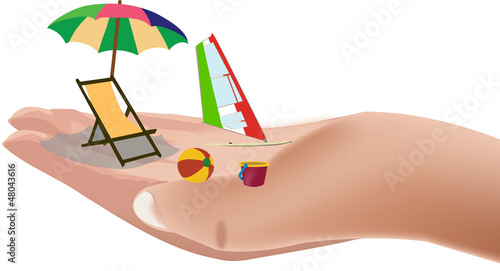vacanza
