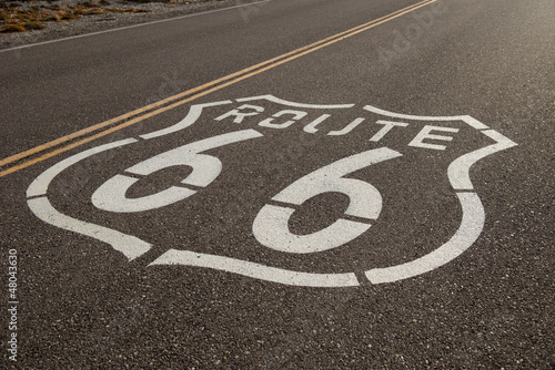 Route 66 © forcdan