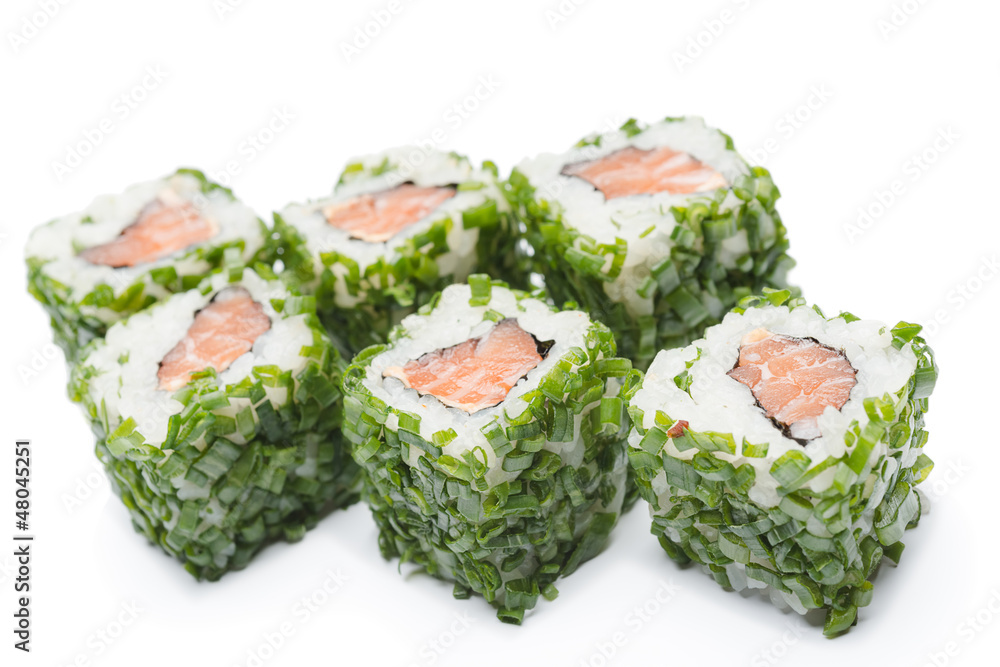 Sushi- refreshment vegetarian Sushi- refreshment vegetarian